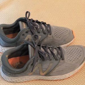 New Balance running shoes